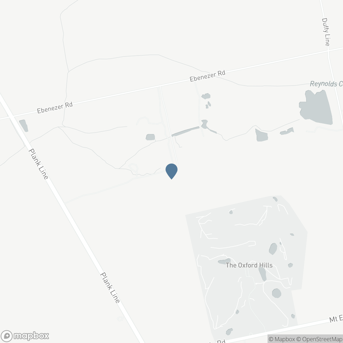 463 GILLESPIE STREET, Woodstock, Ontario N0J 1N0